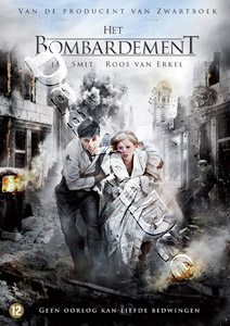 The Bombardment (DVD)